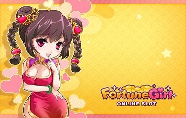Fortune girl
