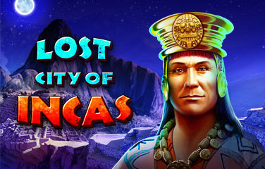 Lost city of incas