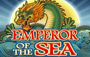 Emperor of the sea