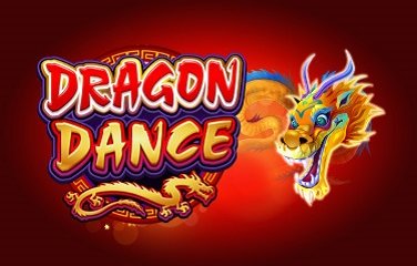Dragon dance