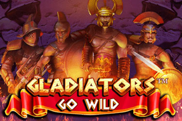 tragamonedas-Gladiators-go-wild