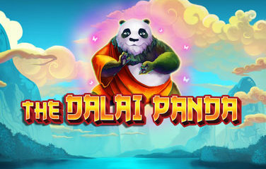 tragamonedas-The-dalai-panda