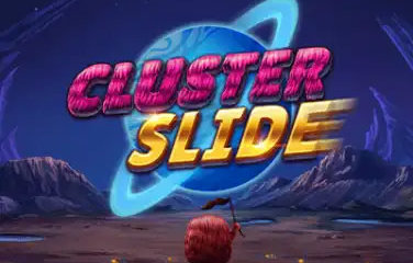 Cluster slide