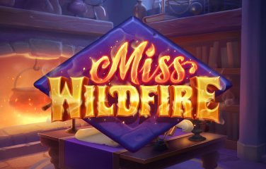 Miss wildfire