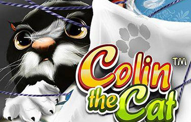 tragamonedas-Colin-the-cat