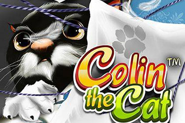 tragamonedas-Colin-the-cat