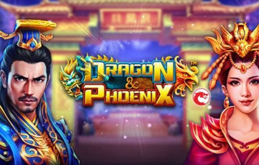 Dragon y phoenix
