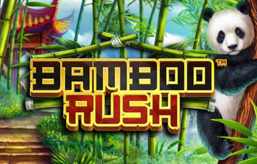 Bamboo rush