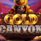 Gold canyon