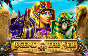 Legend of the nile