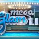 Mega glam life