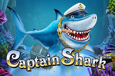 tragamonedas-Captain-shark