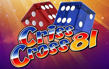 Criss cross 81