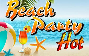 tragamonedas-Beach-party-hot
