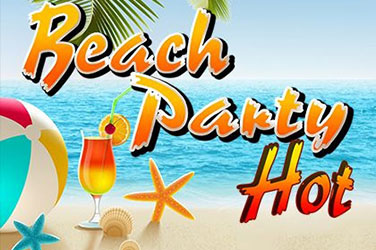 tragamonedas-Beach-party-hot