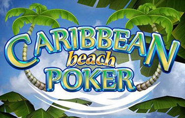 tragamonedas-Caribbean-beach-poker