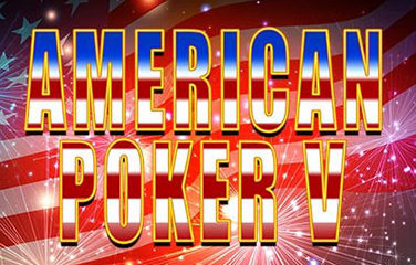 tragamonedas-American-poker-v