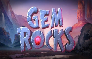 Tragamonedas Gem Rocks