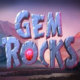 Tragamonedas Gem Rocks