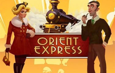 tragamonedas-Orient-express