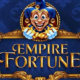 Tragamonedas Empire Fortune