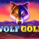 Tragamonedas Wolf Gold