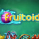 Tragamonedas Fruitoids