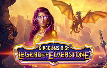 Kingdoms rise: legend of elvenstone