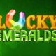 Lucky emeralds