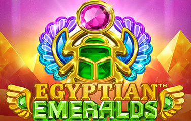 Egyptian emeralds