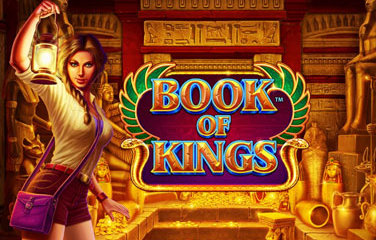 Book of kings