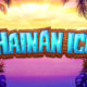 Hainan ice