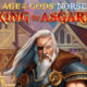 Age of the gods norse: king of asgard