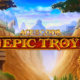 Age of the gods epic troy