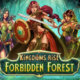 Kingdoms rise: forbidden forest
