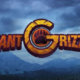Giant grizzly