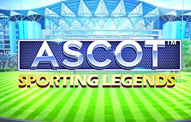Ascot sporting legends