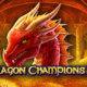 Dragon champions