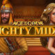 Age of the gods mighty midas