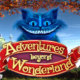 Adventures beyond wonderland