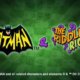 Batman and the riddler riches