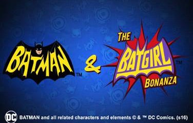 Batman y the batgirl bonanza