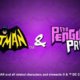Batman y the penguin prize