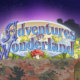 Adventures in wonderland deluxe