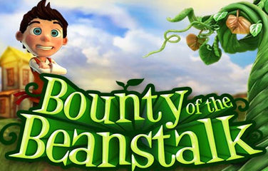Bounty of the beanstalk