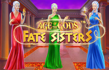 Age of the gods fate sisters