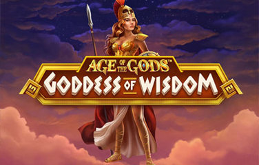 Age of the gods goddess of wisdom