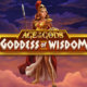 Age of the gods goddess of wisdom