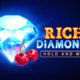 Rich diamonds: hold and win