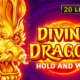 Divine dragon: hold and win